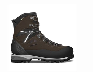 Activities - Climbing - Mountaineering Boots - The Mountaineer
